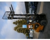 EP čelní vysokozdvižný vozík nosnost 3500 kg